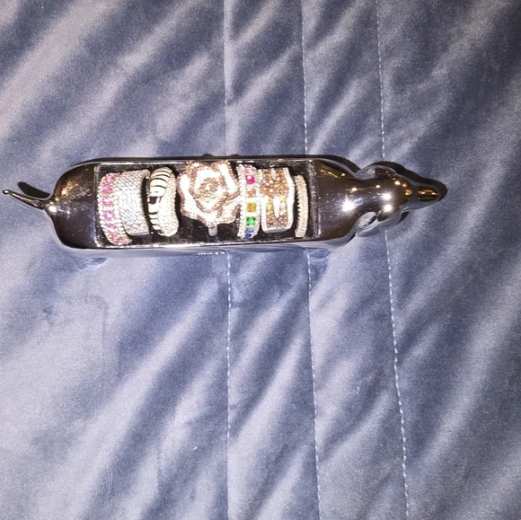 Selling Exclusive Jewelry Collection in My Closet  Listed Separately! Valentines - Picture 6 of 9